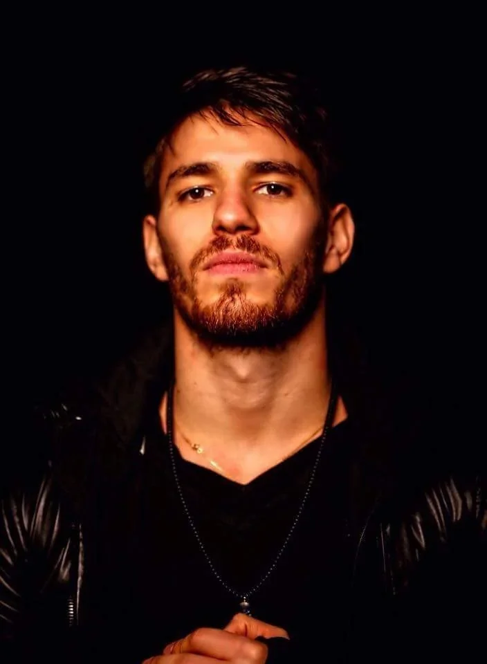 Pierre Punisher - Professeur Break Dance RDV Danse