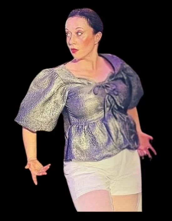 Magali - Professeure Moderne Jazz Danse Fitness RDV Danse